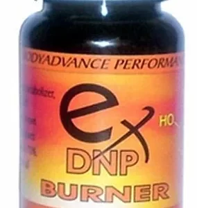 DNP Weight Loss Drug 200mg 100cps