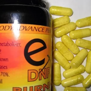 Buy DNP 100mg 50cps