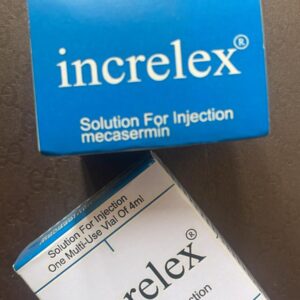 Buy Increlex IGF-1 10mg/ml 4ml Vial Online