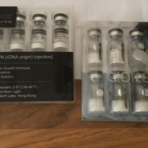 Buy BIOTROPIN PERFORMANCE (HGH) Online