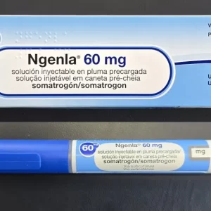 Ngenla HGH Pen(60mg = 180IU)