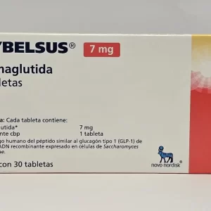Rybelsus 7mg Tablets