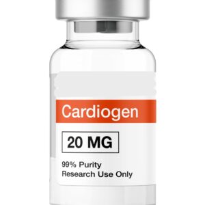 Cardiogen 20mg (Bioregulator)