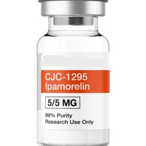 CJC-1295 (no DAC), Ipamorelin 10mg (Blend)
