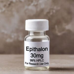 Epithalon (Epitalon)