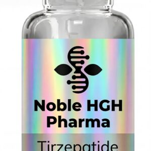 Tirzepatide